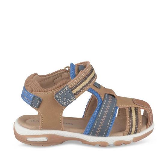 Sandals BROWN Boy