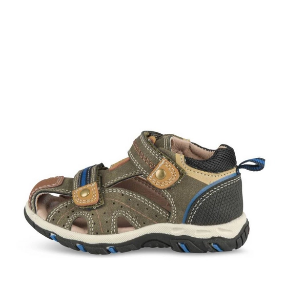 Sandals KHAKI Boy