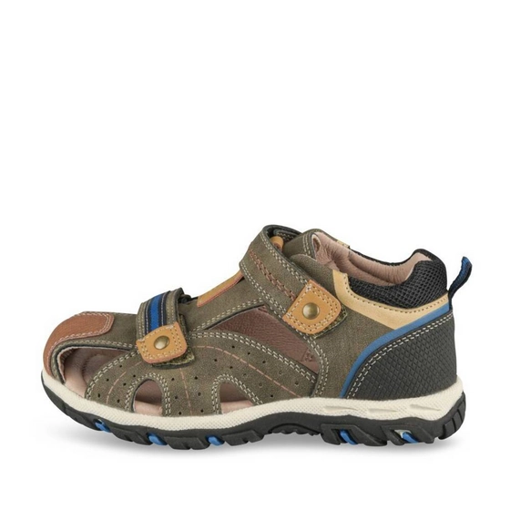 Sandals KHAKI Boy