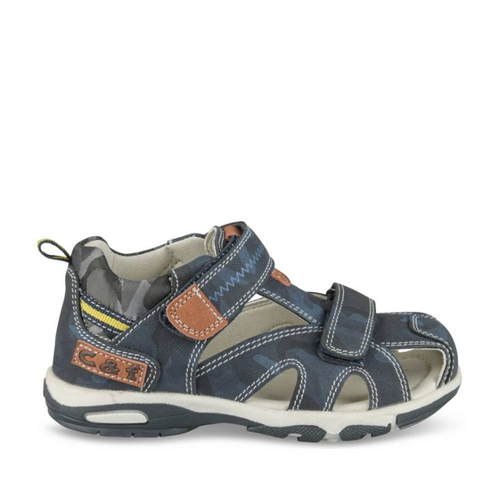 Sandales MARINE Garçon