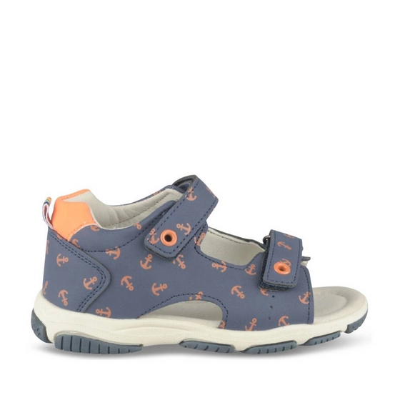 Sandals NAVY Boy