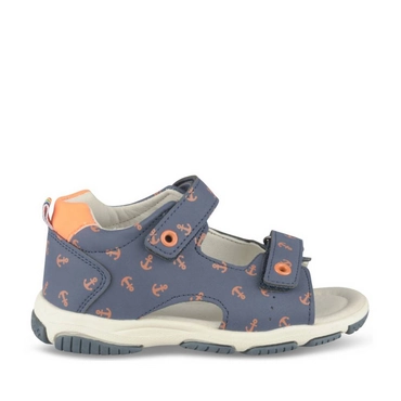 Sandals NAVY Boy