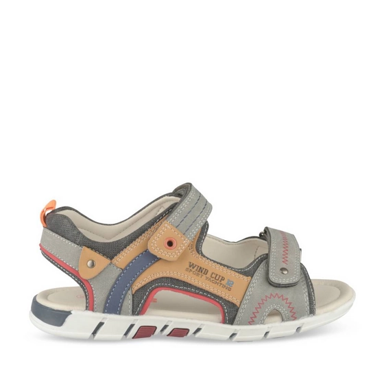 Sandals GREY Boy