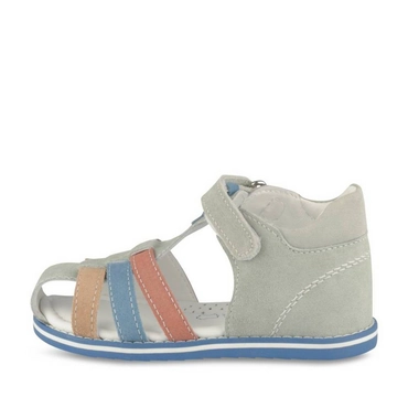 Sandales GRIS Garçon