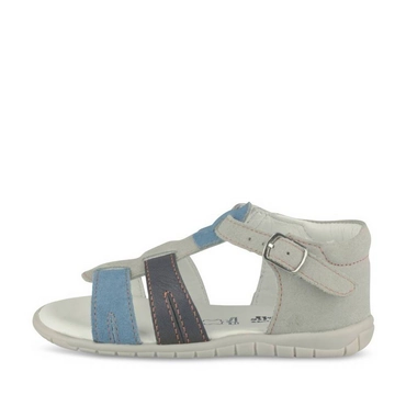 Sandales GRIS Garçon