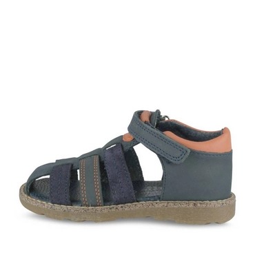 Sandales BLEU Garçon