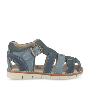 Sandales BLEU Garçon