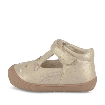 Ankle boots PINK Girl