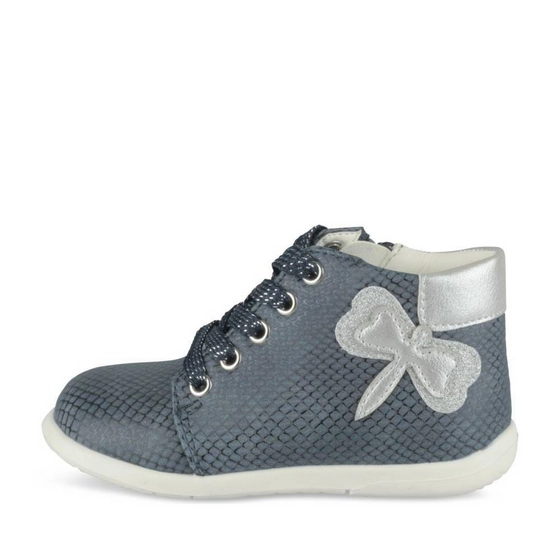 Ankle boots NAVY Girl
