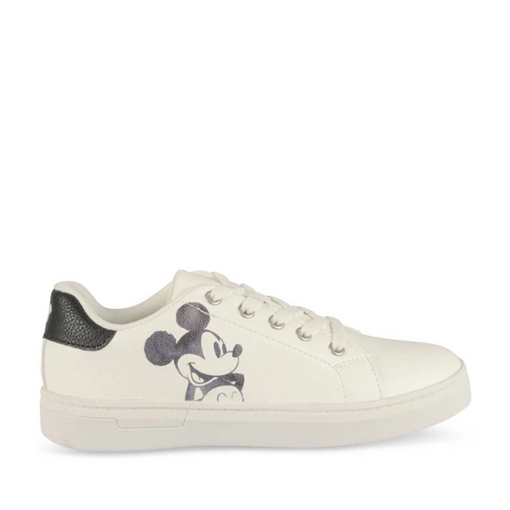 Baskets BLANC Fille
