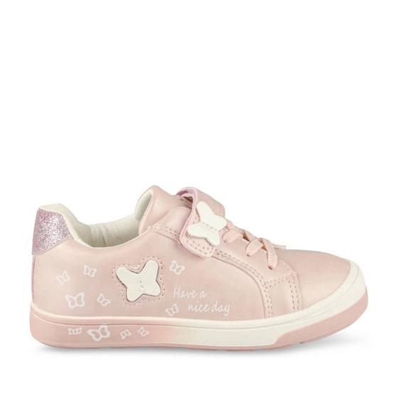 Baskets ROSE Fille
