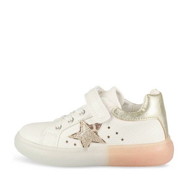 Sneakers WHITE Girl