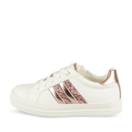 Sneakers WHITE Girl