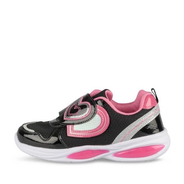 Sneakers BLACK Girl