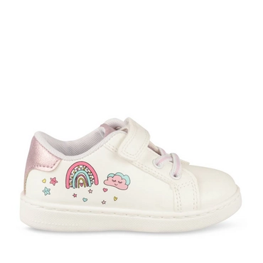 Sneakers WHITE Girl