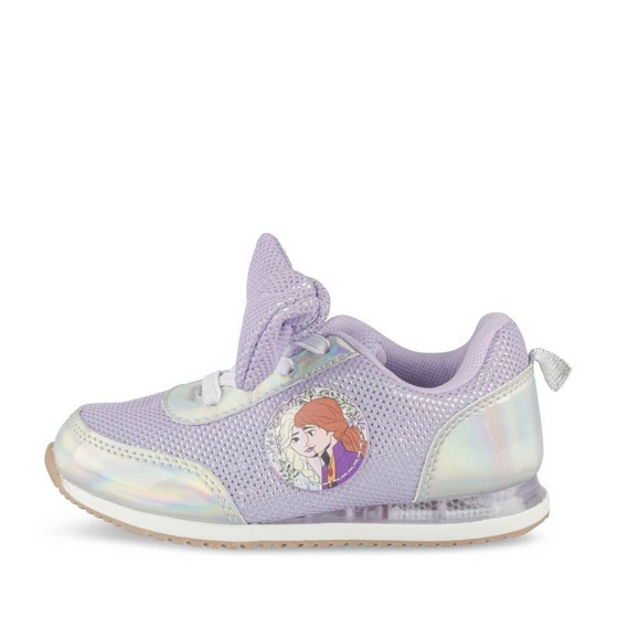 Sneakers SILVER Girl