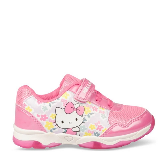 Sneakers PINK Girl
