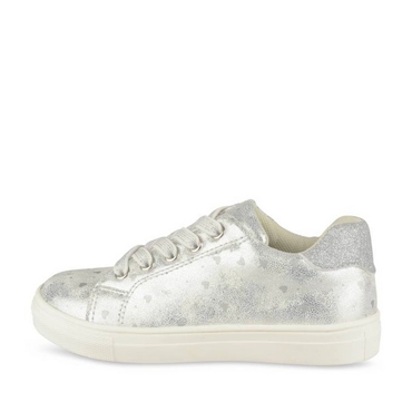 Sneakers SILVER Girl