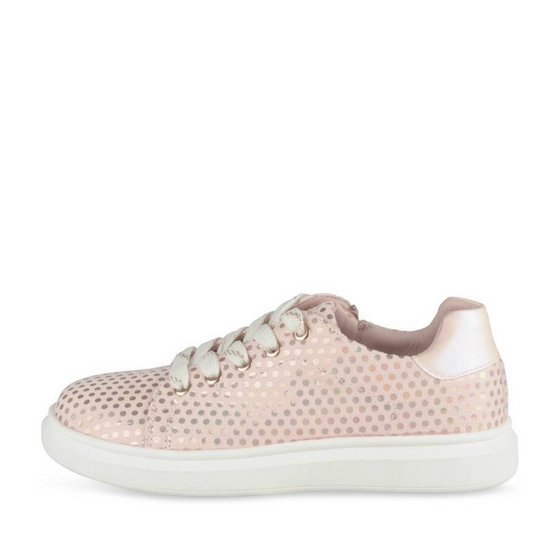 Sneakers PINK Girl