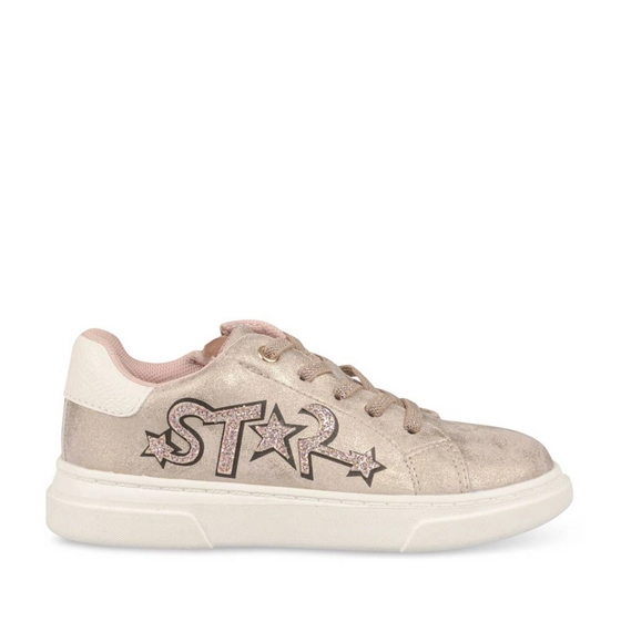 Baskets ROSE Fille