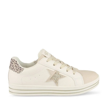 Sneakers WHITE Girl