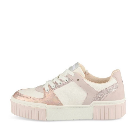 Baskets ROSE Fille