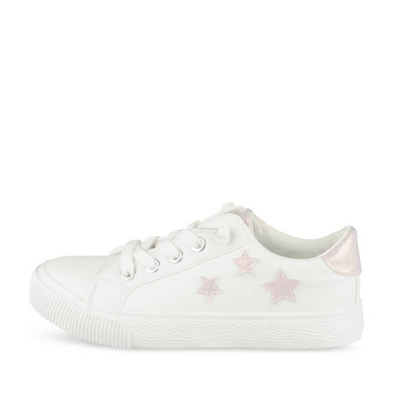 Sneakers WHITE Girl