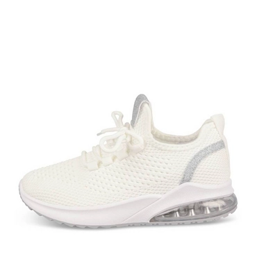 Sneakers WHITE Girl