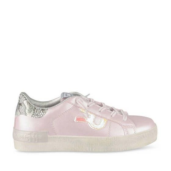 Baskets ROSE Fille