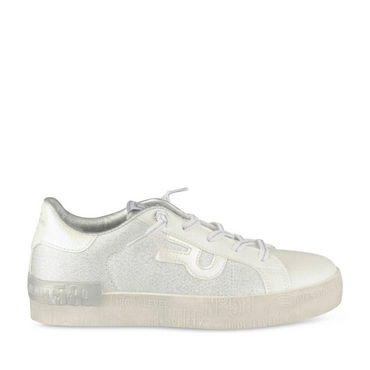 Baskets BLANC Fille