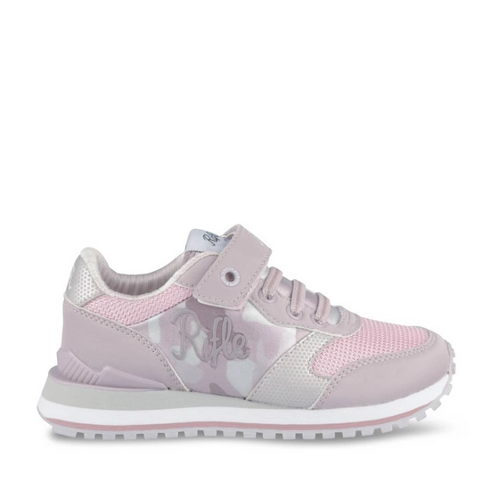 Sneakers PINK Girl