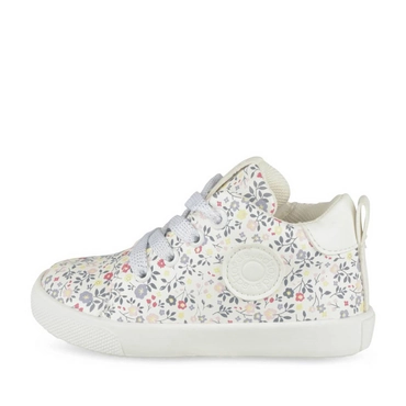 Bottines BLANC Fille