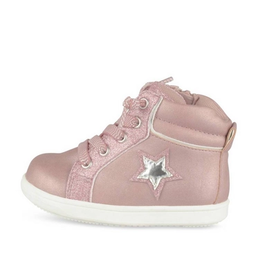 Bottines ROSE Fille