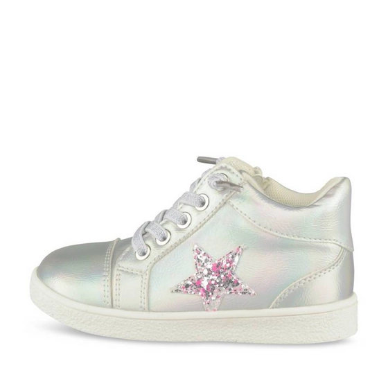 Sneakers SILVER Girl