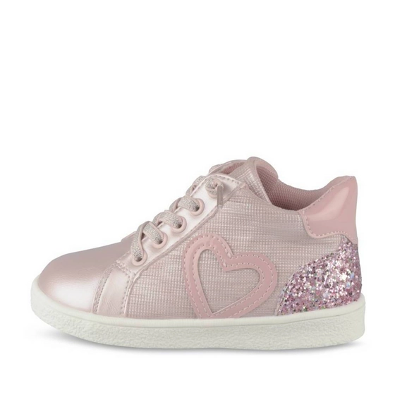 Baskets ROSE Fille