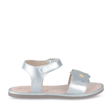 Sandals SILVER Girl