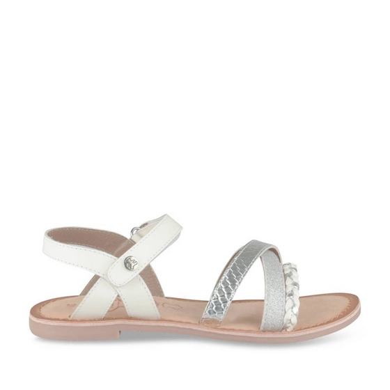 Sandals WHITE Girl