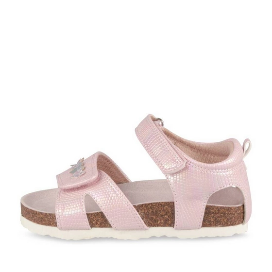 Sandales ROSE Fille