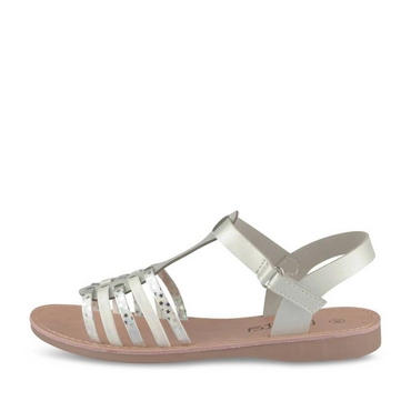 Sandals SILVER Girl
