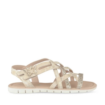 Sandales OR Fille