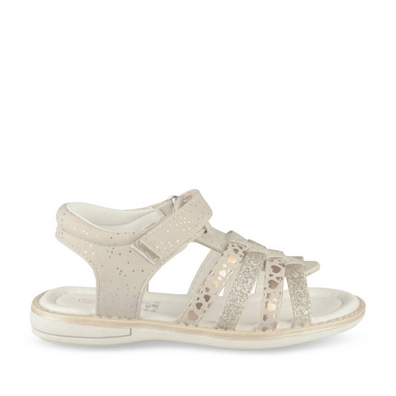 Sandales BEIGE Fille