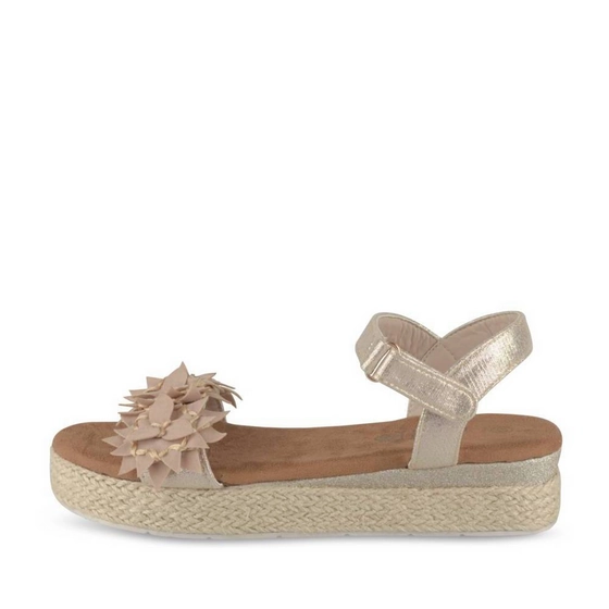 Sandales OR Fille