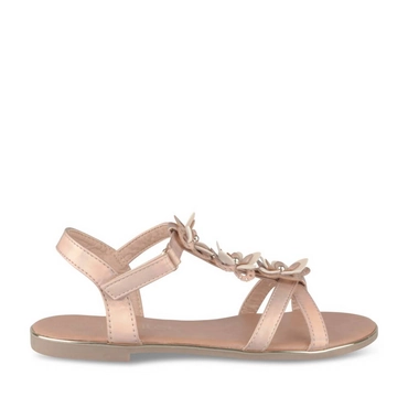 Sandales ROSE Fille