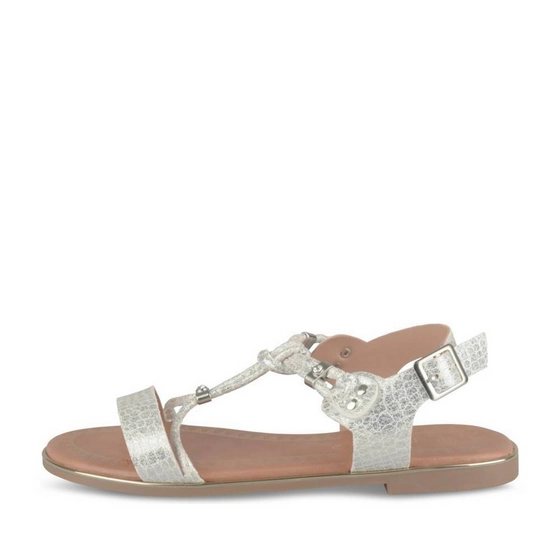 Sandals WHITE Girl