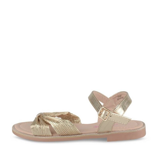Sandales OR Fille