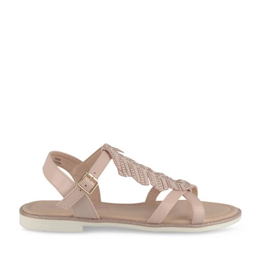 Sandals PINK Girl
