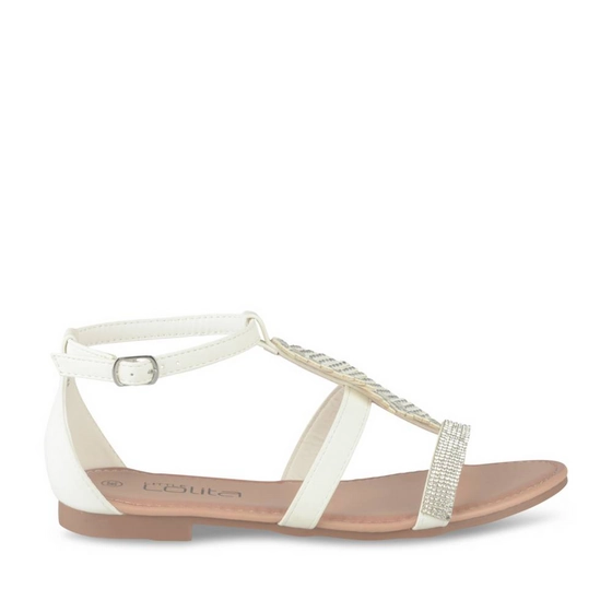 Sandals WHITE Girl