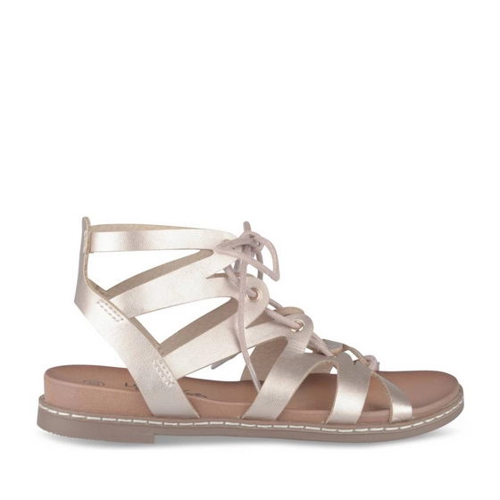 Sandales ROSE Fille