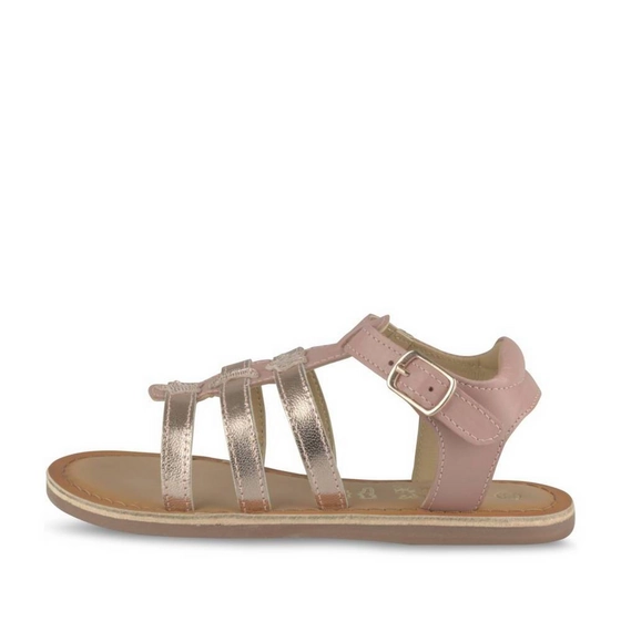 Sandals PINK Girl