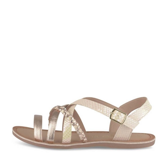 Sandales ROSE Fille